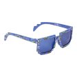 Child Sunglasses Sonic Blue Cheap