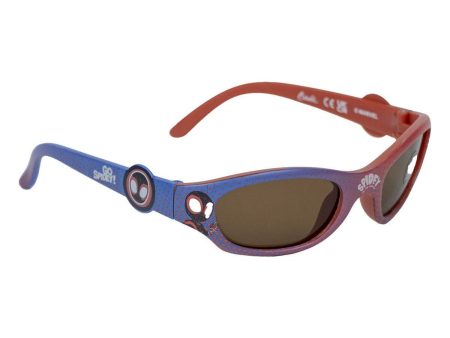 Child Sunglasses Spidey Blue Red Online