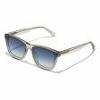 Unisex Sunglasses One Downtown Hawkers Blue Online Sale