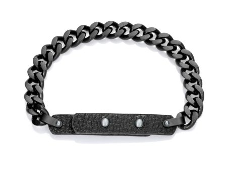 Men s Bracelet Viceroy 75194P01010 Online now