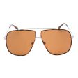 Men s Sunglasses Guess GF0239-14E Ø 61 mm Fashion