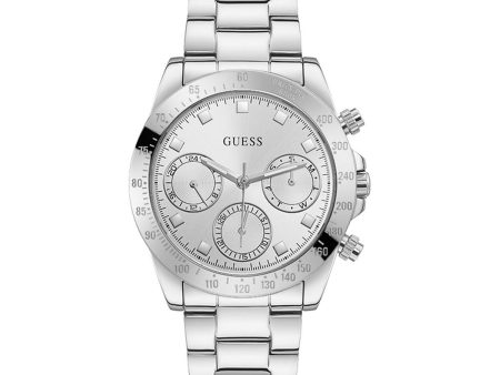 Men s Watch Guess GW0314L1 Online now