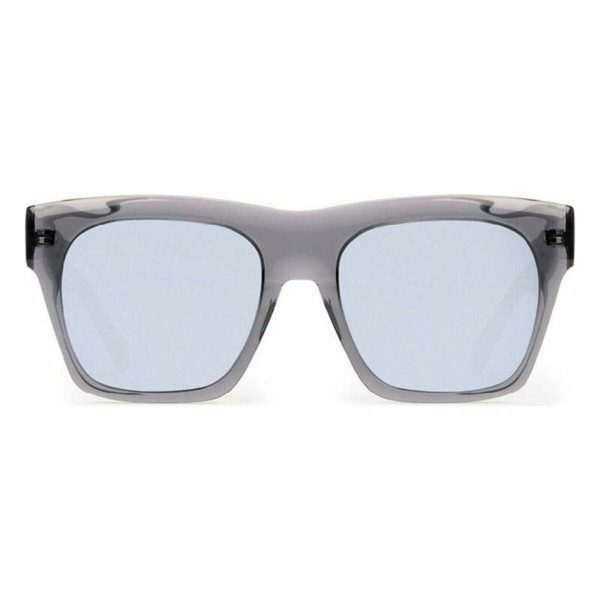 Unisex Sunglasses Narciso Hawkers Blue Chromed For Cheap