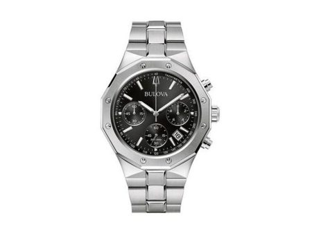 Men s Watch Bulova 96B410 Hot on Sale