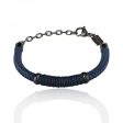 Men s Bracelet Breil TJ2783 20 cm For Sale