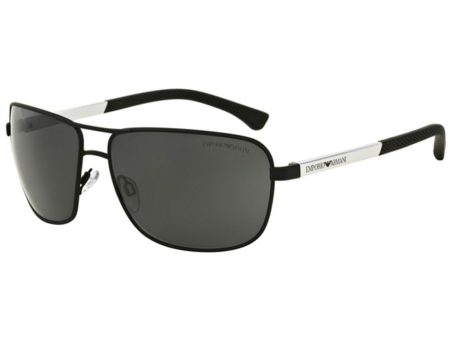 Men s Sunglasses Emporio Armani EA 2033 Fashion