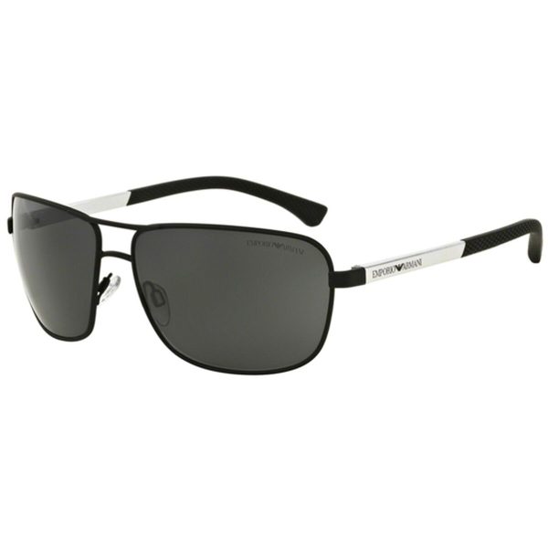 Men s Sunglasses Emporio Armani EA 2033 Fashion