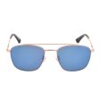 Unisex Sunglasses Police ORIGINS LITE 2 SPL996 Sale