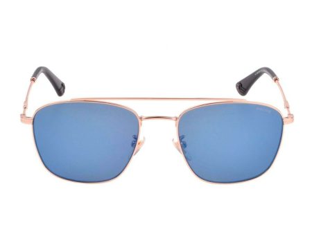 Unisex Sunglasses Police ORIGINS LITE 2 SPL996 Sale