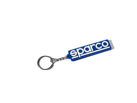 Keychain Sparco (10 Units) For Sale