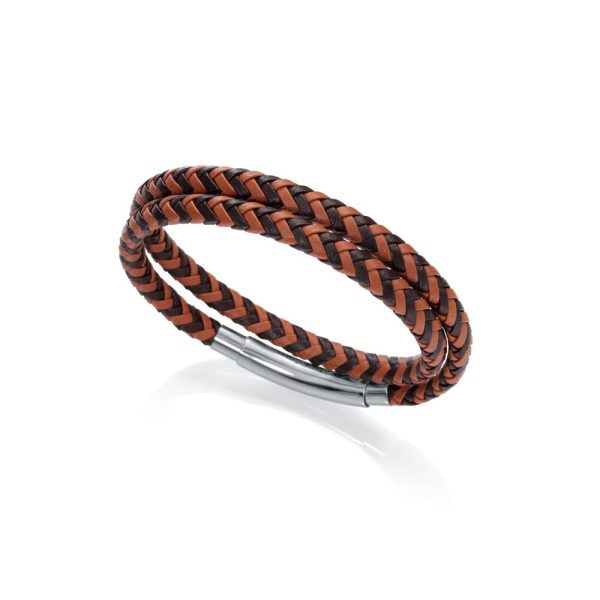 Men s Bracelet Viceroy 75221P01011 Discount