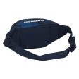 Belt Pouch Batman Legendary Navy Blue 23 x 12 x 9 cm Supply