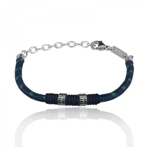 Men s Bracelet Breil TJ2786 20 cm For Discount