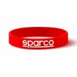 Men s Bracelet Sparco S099093RS10 Red (One size) (10 Units) Online