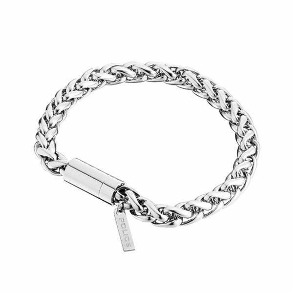 Men s Bracelet Police PJ25135BSS01-L Online Hot Sale