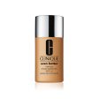 Liquid Make Up Base Even Better Clinique 100-Deep Honey Spf 15 30 ml Fashion