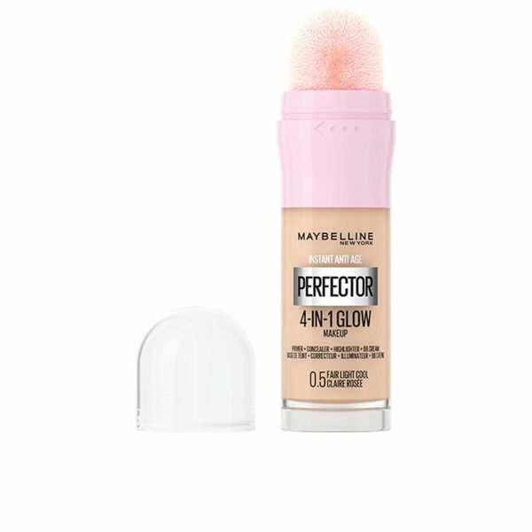 Liquid Corrector Maybelline Instant Age Perfector Glow Nº 05 Fair Light Cool 20 ml Online Hot Sale