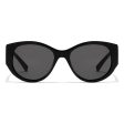 Men s Sunglasses Miranda Hawkers MIRANDA Black ø 54 mm Discount