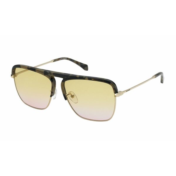 Men s Sunglasses Zadig & Voltaire SZV321-60300K ø 60 mm Online Sale