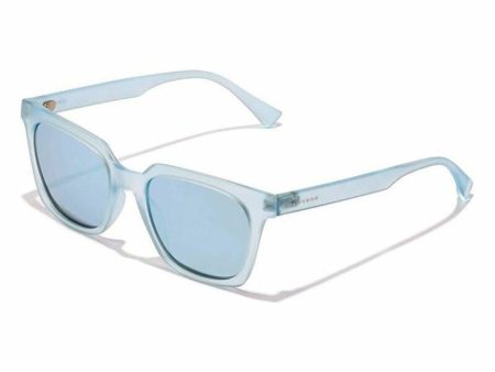 Unisex Sunglasses Lust Hawkers Blue Online Sale