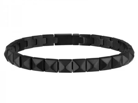 Men s Bracelet Breil TJ2825 20 cm Online Hot Sale