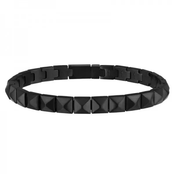 Men s Bracelet Breil TJ2825 20 cm Online Hot Sale