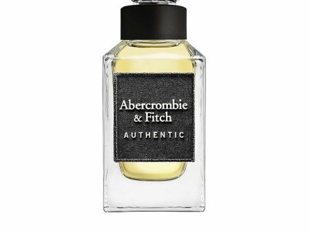 Men s Perfume Abercrombie & Fitch EDT Authentic 50 ml Online