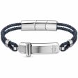 Men s Bracelet Police PEAGB2211634 (L) For Cheap