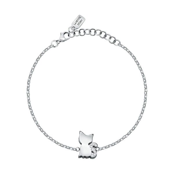 Ladies  Bracelet La Petite Story LPS05AQI12 For Discount