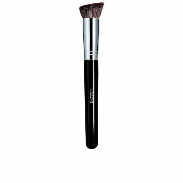 Face powder brush Lussoni Pro Nº 324 Angled on Sale