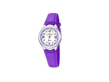 Infant s Watch Calypso K6067_2 on Sale