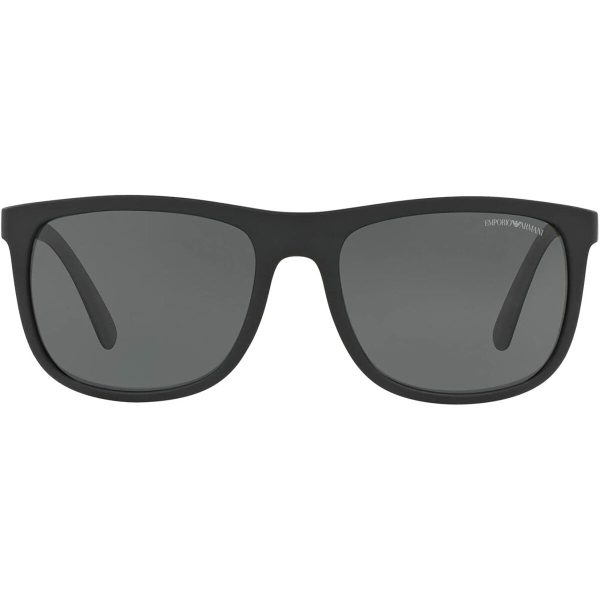 Unisex Sunglasses Emporio Armani EA 4079 Online