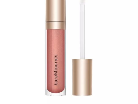 Liquid lipstick bareMinerals Mineralist Balsam Ingenuity 4 ml Discount