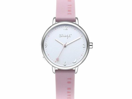 Ladies  Watch Mr. Wonderful WR45100 Hot on Sale