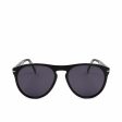 Men s Sunglasses Eyewear by David Beckham 1008 S Black Ø 55 mm on Sale