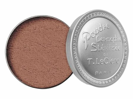 Powdered Make Up LeClerc 06 Cannelle (9 g) For Cheap