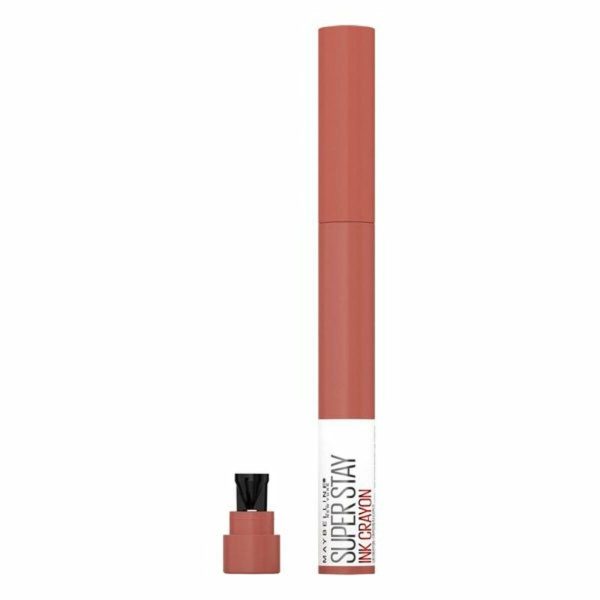 Lipstick Superstay Ink Maybelline Superstay Ink 100 Reach High 1,5 g Online Sale