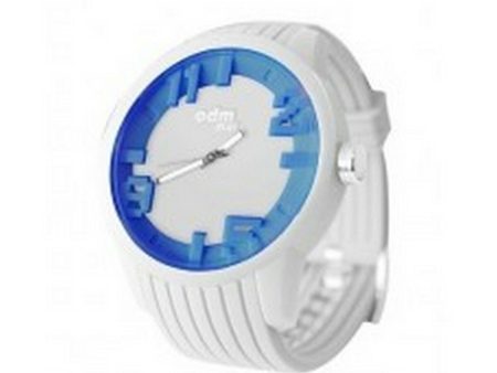 Unisex Watch ODM PP003-08 (Refurbished B) Hot on Sale