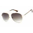 Men s Sunglasses Guess GF0251-32P Golden Sale