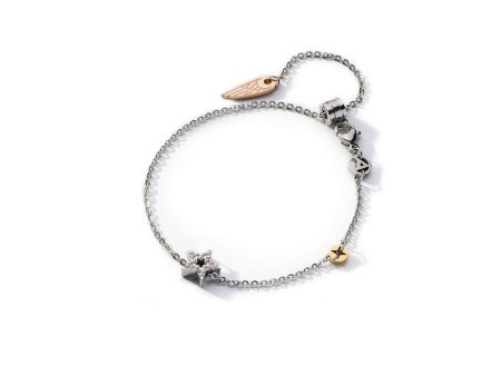 Ladies  Bracelet AN Jewels ADC.B01SC Online Sale