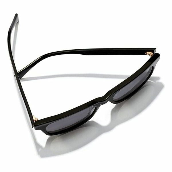 Unisex Sunglasses Nº35 Hawkers Black Fashion