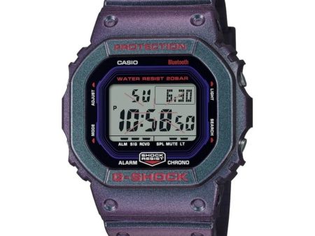 Men s Watch Casio G-Shock THE ORIGIN  - AIM HIGH GAMING SERIES,  BLUETOOTH (Ø 43 mm) For Cheap