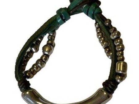 Unisex Bracelet UNOde50 PUL1255TQSMTL0M Online Sale