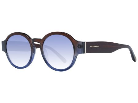 Men s Sunglasses Scotch & Soda SS7020 54101 Online Hot Sale