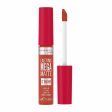 Liquid lipstick Rimmel London Lasting Mega Matte Nº 920 Scarlet Flames 7,4 ml For Discount