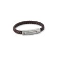 Men s Bracelet AN Jewels AA.P197BR.M Sale