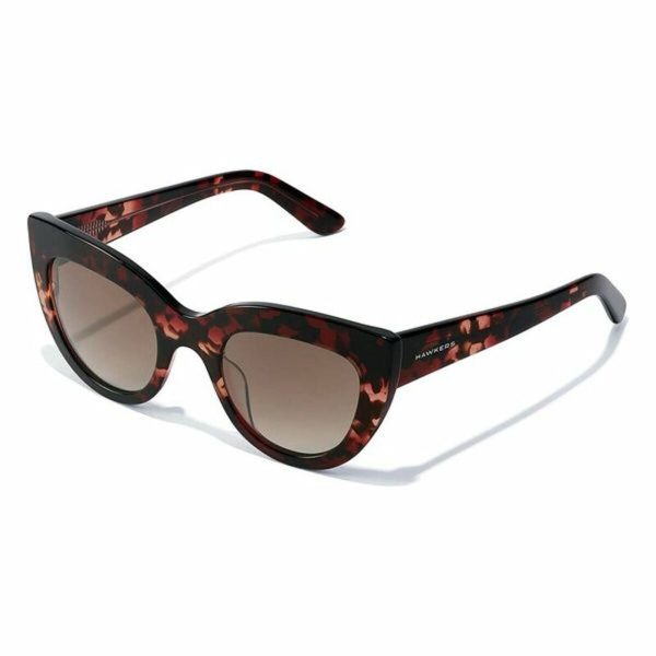 Ladies Sunglasses Hyde Hawkers Dark brown Sale