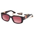 Unisex Sunglasses Guess GU7891 Online