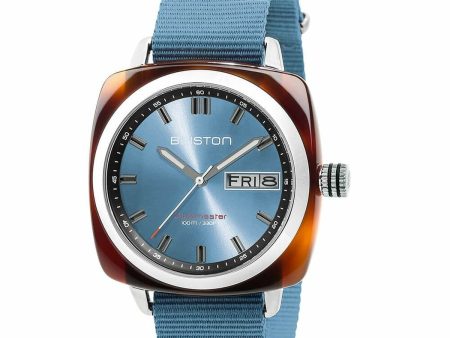 Men s Watch Briston 23342.SA.TS.25.NIB Online