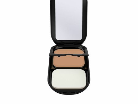 Powder Make-up Base Max Factor Facefinity Compact Rechargeable Nº 03 Natural Spf 20 84 g Supply